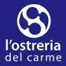 La Ostrería del Carmen