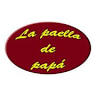 La paella de papa