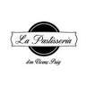 La Pastisseria Vicenç Puig