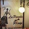 La Piccola Parigi | Bijoux e accessori