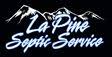 La Pine Septic Service