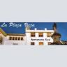 Apartamento Rural La Plaza Vieja