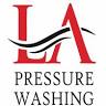 LA Pressure Washing LLC