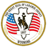 Laramie County Sheriff