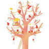 L'Arbre qui Pousse