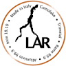 L.A.R.