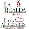 APARTAMENTOS LOS ALJEZARES