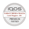 IQOS PREMIUM PARTNER CASTEL MAGGIORE