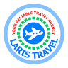 Laris Jaya Travel