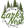 Lark's nest rv storage