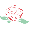 La Rosa Roja