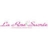 La Rose Sucrée