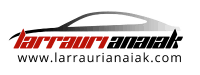Talleres Larrauri Anaiak