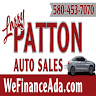 Larry Patton Auto Sales And Finance