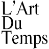 The Art of Time
