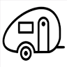 La Rulote - Camping Caravans