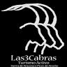 Las3Cabras Aventura&Naturaleza Sierra de Aracena y Costa de Huelva
