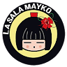 The room Mayko