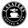 LASATERS Coffee & Tea