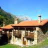 Las casucas del Asón