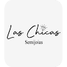 Las Chicas semijoias