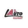 Garage l'As de l'auto