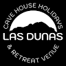 LAS DUNAS Cave House Holidays
