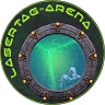 Lasertag Arena