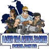 Laser Tag Arena Zagreb