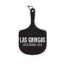 Las Gringas Pizza