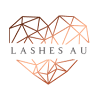 Lashes AU