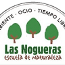 Las Nogueras. Escuela de Naturaleza Jaen