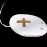 LA SOURIS BLANCHE