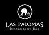 Las Palomas Restaurant & Bar