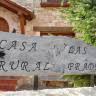 Casa Rural Las Praderas