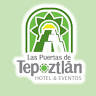 Hotel Las Puertas de Tepoztlan