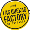 Las Quekas Factory de Coyoacán Santa María Aztahuacan