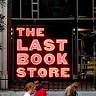 The Last Bookstore
