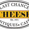 Last Chance Antiques & Cheese Café