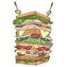 Last Chance Sandwich