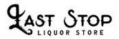 Last Stop Liquor Store
