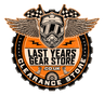 Last Years Gear Store