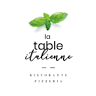 La Table Italienne