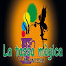 La Tassa Mágica