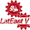 LatEast V, SIA