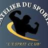 L'atelier du Sportif