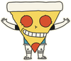 Mikey's Late Night Slice