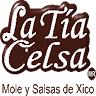 La Tía Celsa, Mole y Salsas de Xico