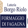 Latteria Turnaria Borgo Riolo Fagagna Societa' Coop. Agricola