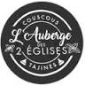 L'auberge des 2 églises